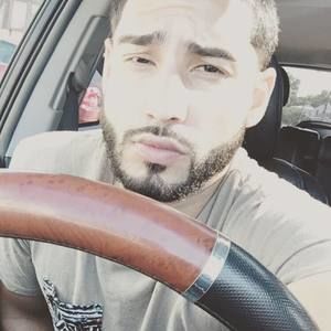 Meet your Posher, Albert